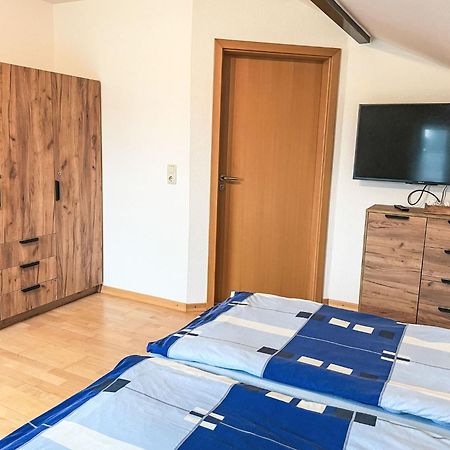 Apartment Koenitz By Interhome Wiarden Luaran gambar