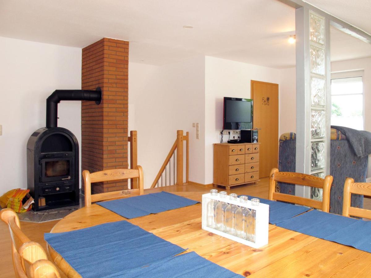 Apartment Koenitz By Interhome Wiarden Luaran gambar
