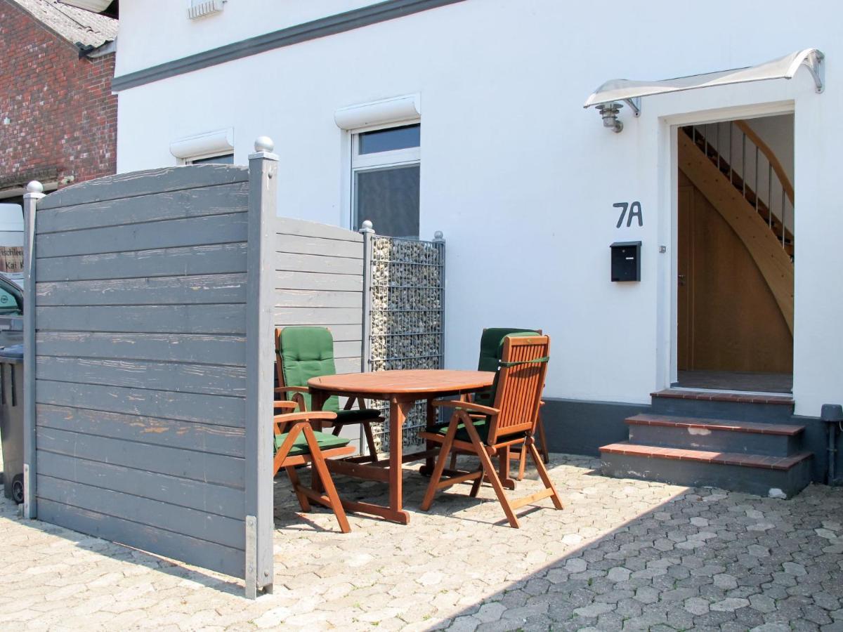 Apartment Koenitz By Interhome Wiarden Luaran gambar