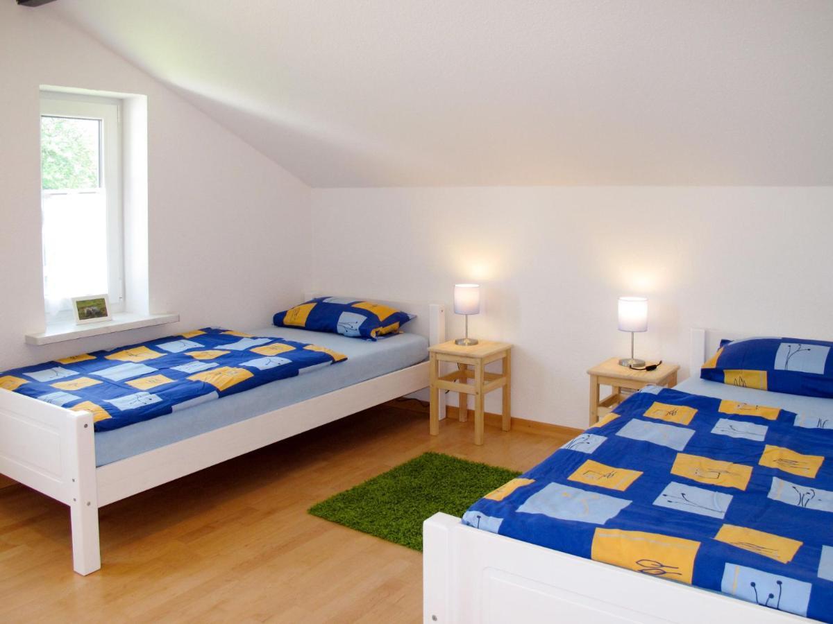 Apartment Koenitz By Interhome Wiarden Luaran gambar