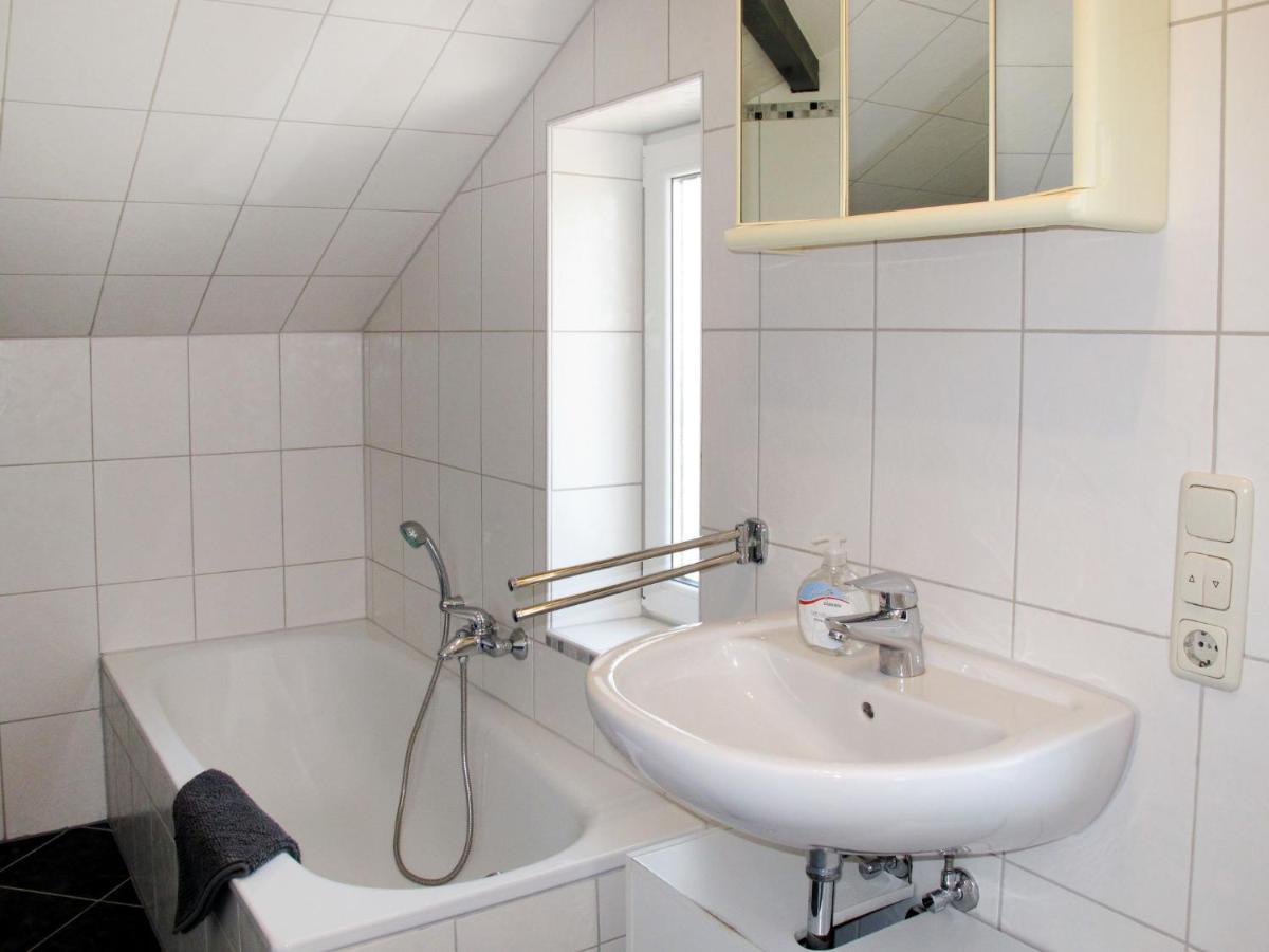 Apartment Koenitz By Interhome Wiarden Luaran gambar