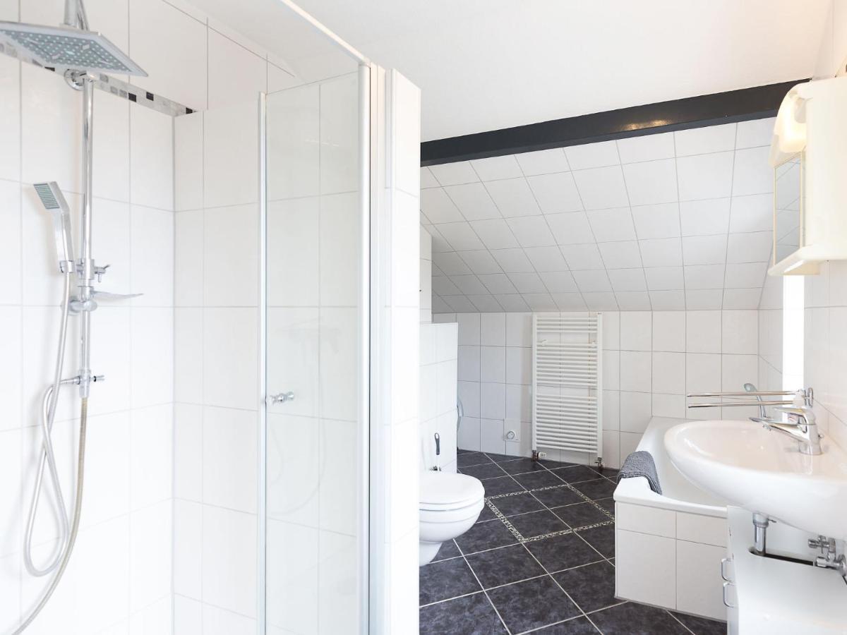 Apartment Koenitz By Interhome Wiarden Luaran gambar