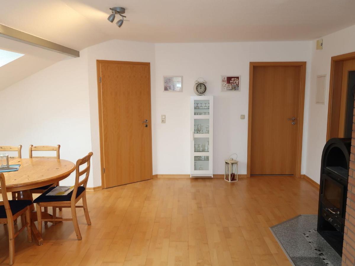 Apartment Koenitz By Interhome Wiarden Luaran gambar