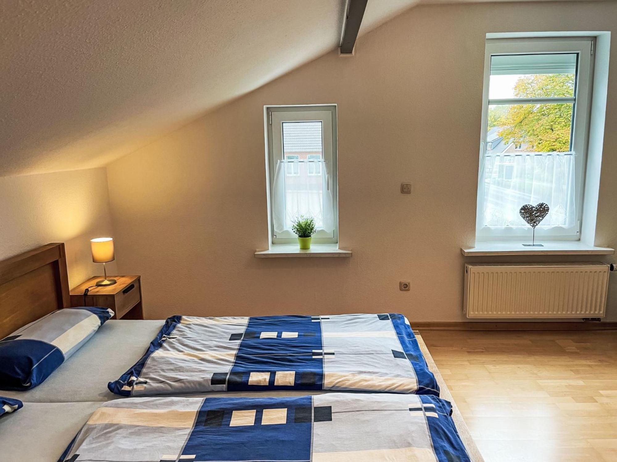 Apartment Koenitz By Interhome Wiarden Luaran gambar